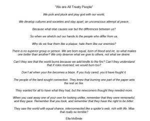 We are All Treaty People – SOC9